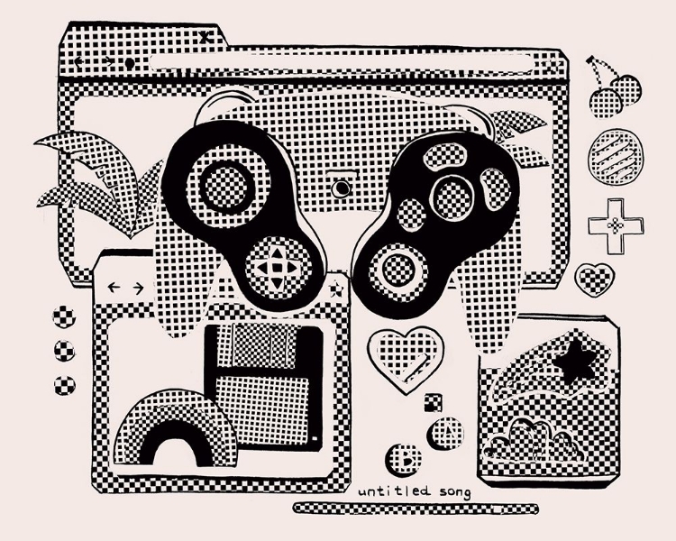 Picture of GAMEPAD  I