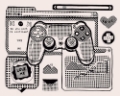 Picture of GAMEPAD  II