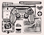 Picture of GAMEPAD  II