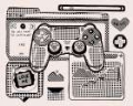 Picture of GAMEPAD  II