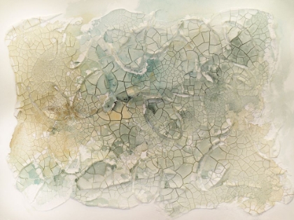 Picture of ANCIENT SANDS VI