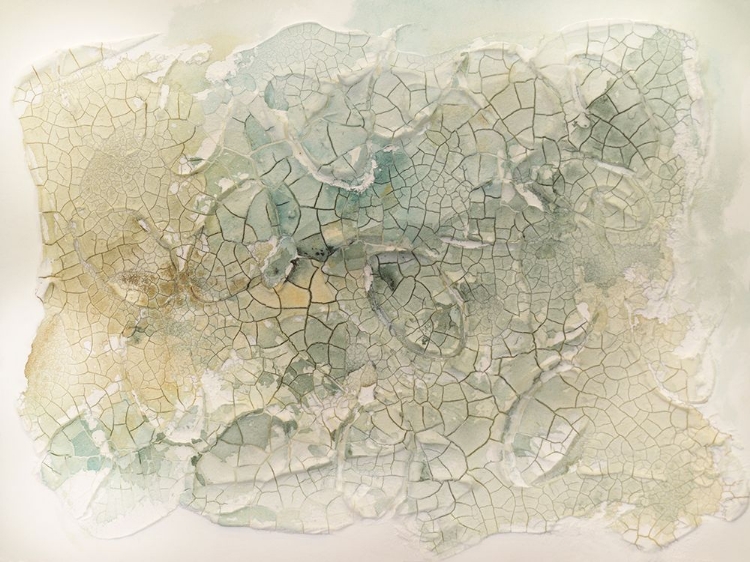 Picture of ANCIENT SANDS VI