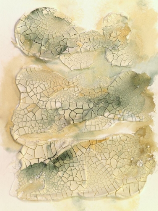 Picture of ANCIENT SANDS X