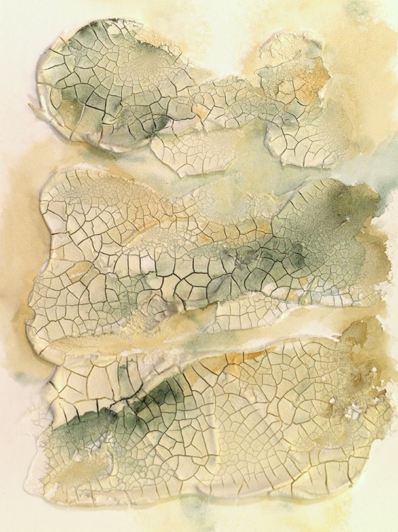 Picture of ANCIENT SANDS X