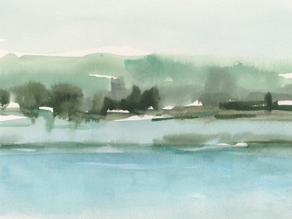 Picture of SOFT VISTA STUDY I