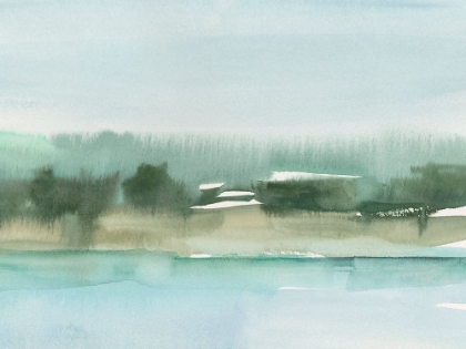 Picture of SOFT VISTA STUDY II