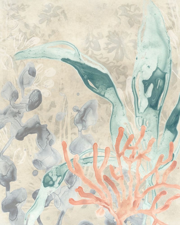 Picture of OCEAN LACE II