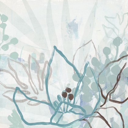 Picture of ISLA AZUL I