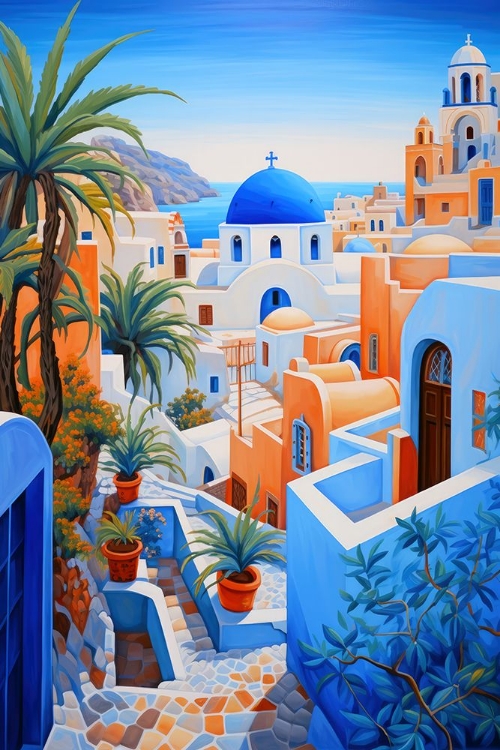 Picture of OIA CALDERA I