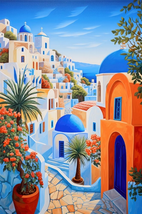 Picture of OIA CALDERA II