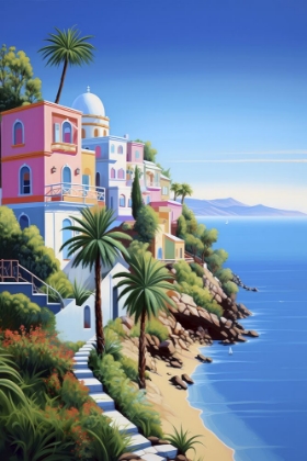 Picture of ON THE AEGEAN I