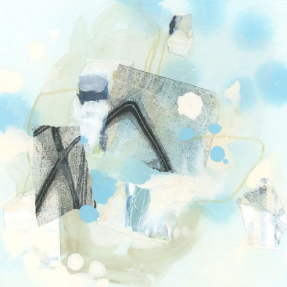 Picture of BLUE RELIC II