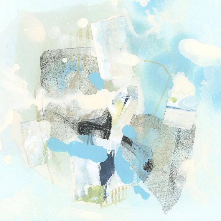 Picture of BLUE RELIC III