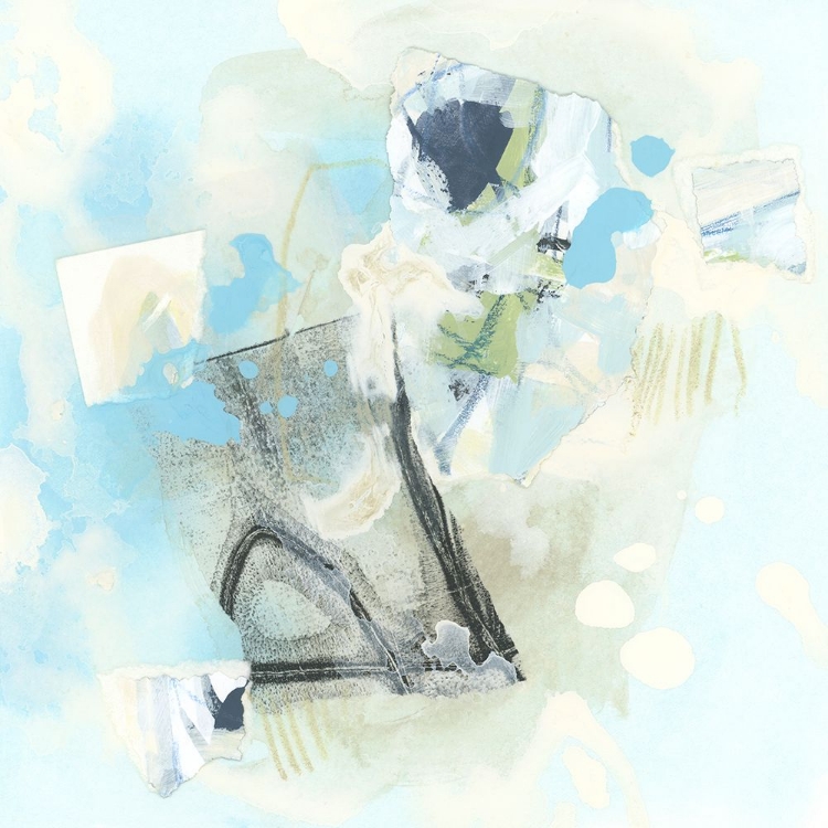 Picture of BLUE RELIC IV