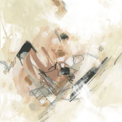 Picture of CLAY INSCRIPTION III