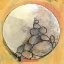 Picture of LUNA STONES I