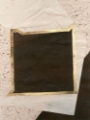 Picture of CREASED UMBER II