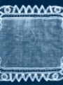 Picture of CYANOTYPE ARTIFACT III