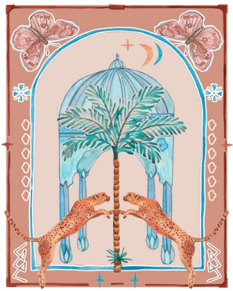 Picture of A NIGHT OUT I