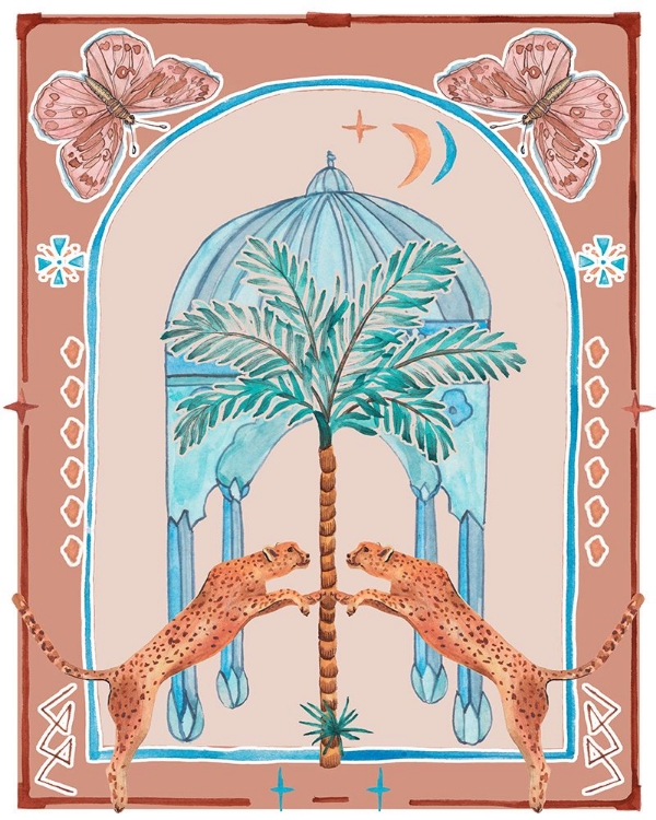 Picture of A NIGHT OUT I