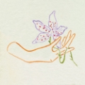 Picture of HAND AND FLOWER I