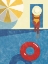 Picture of POOL TIME II