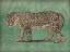 Picture of VINTAGE JUNGLE CAT II