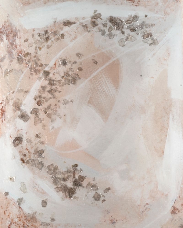 Picture of EMBELLISHED DUST STORM II