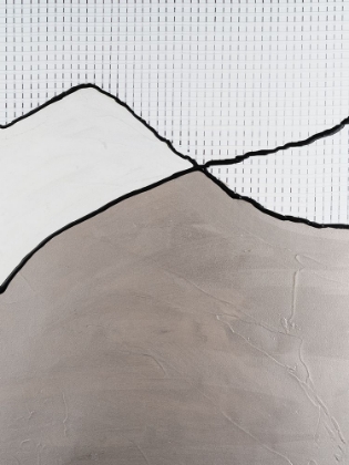 Picture of SPLICED VIEW I