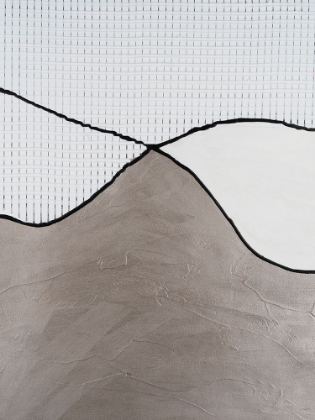 Picture of SPLICED VIEW II