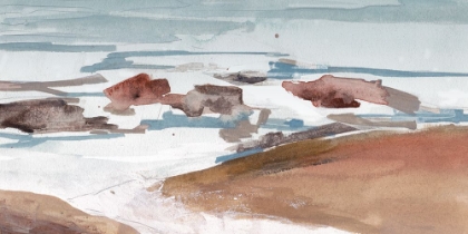 Picture of COASTAL CALM SHORES I