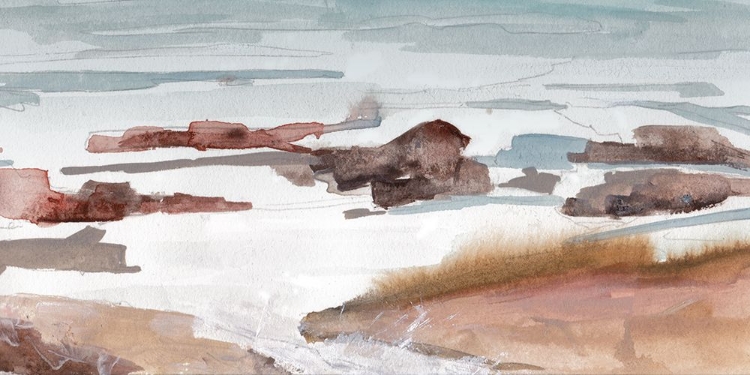 Picture of COASTAL CALM SHORES II