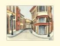 Picture of SKETCHES OF DOWNTOWN IV