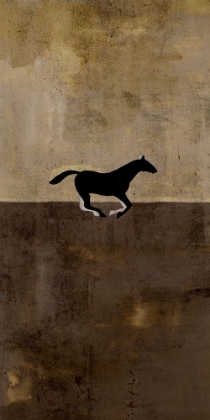 Picture of WHEN THE SUN GOES DOWN I