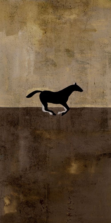 Picture of WHEN THE SUN GOES DOWN I