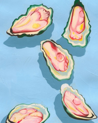 Picture of SUMMER SHUCKS II