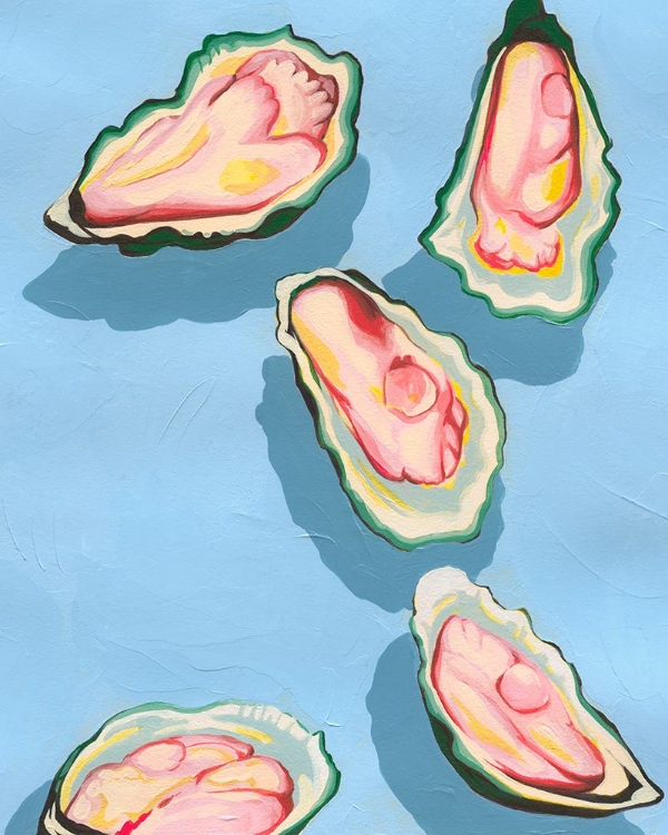 Picture of SUMMER SHUCKS II