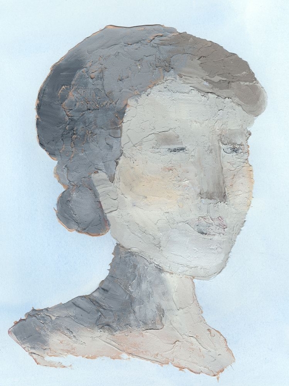 Picture of STONE CAST I