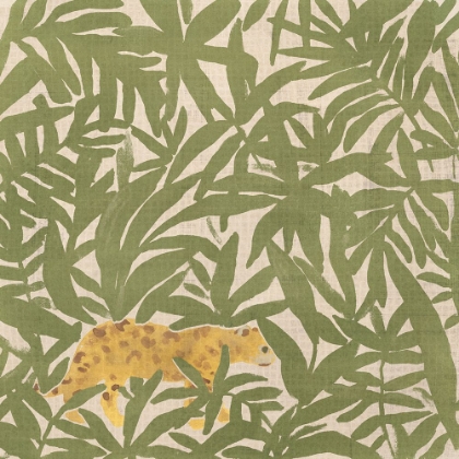 Picture of IN THE LEAVES I