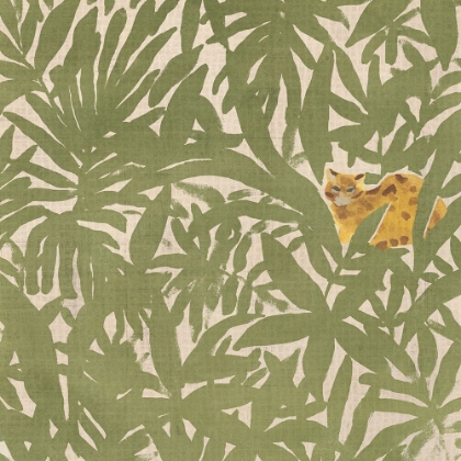 Picture of IN THE LEAVES II