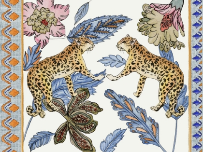 Picture of HIDDEN JUNGLE II