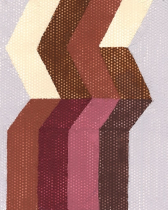 Picture of DOTTY CHEVRON I