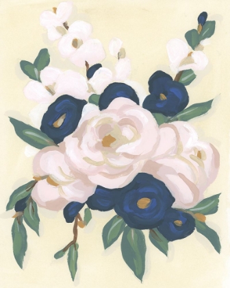 Picture of GARDEN PARTY BOUQUET I