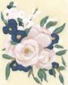 Picture of GARDEN PARTY BOUQUET II