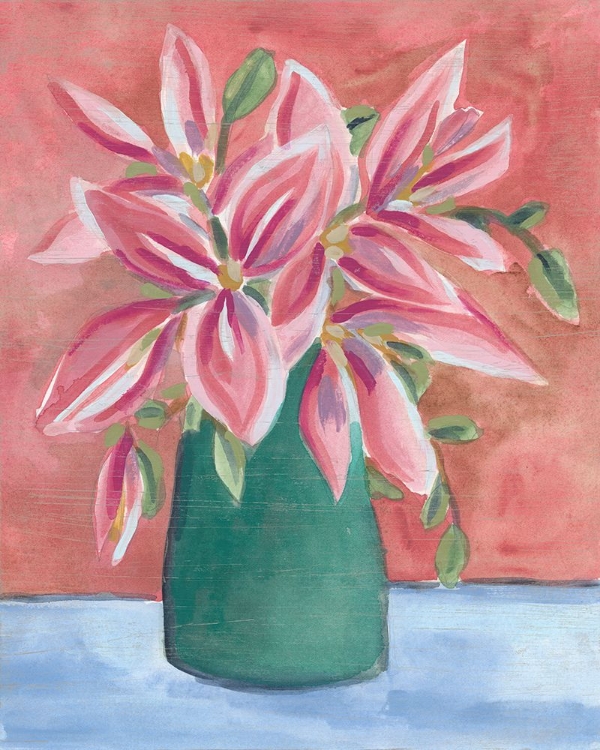 Picture of GARDEN PARLOR I