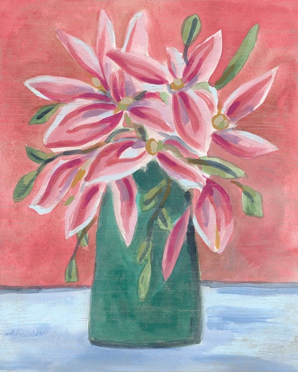 Picture of GARDEN PARLOR II