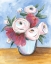 Picture of TEA ROSE POSEY II