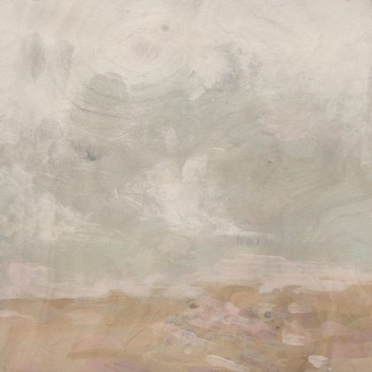 Picture of FADED VISTA I