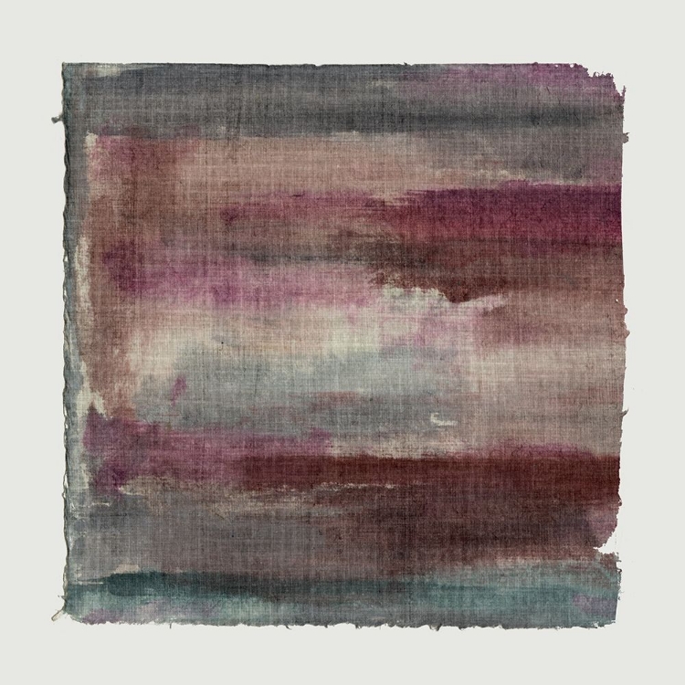 Picture of CRIMSON CLOUD I