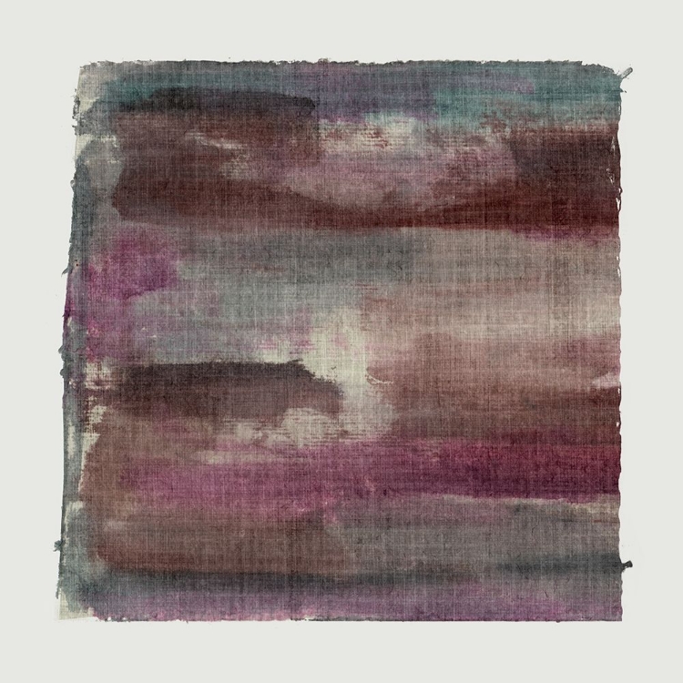 Picture of CRIMSON CLOUD II